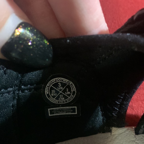 KEEN Sandals BIG KIDS' NEWPORT H2 Water Shoes - Picture 7 of 8